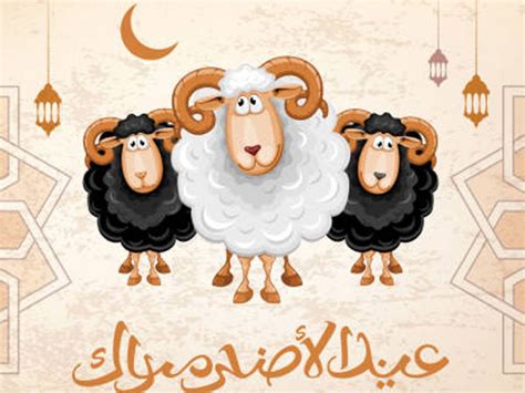 موعد اجازة عيد الاضحى